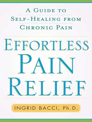 cover image of Effortless Pain Relief